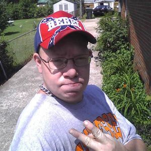 Meet your Posher, Brandon